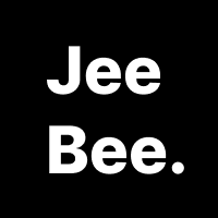 JeeBee Logo